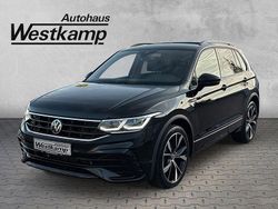 Schwarz Gebraucht 2023 VW Tiguan Style SUV | 37.730 € (Fairer Preis)
