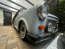 Trabant 601