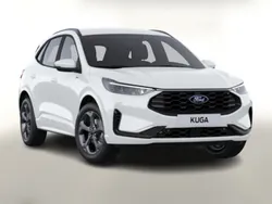 Weiss Neu 2025 Ford Kuga ST-Line SUV | 34.887 €