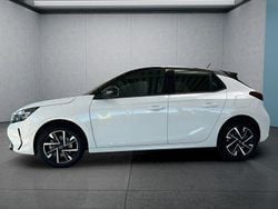 Weiß Gebraucht 2025 Opel Corsa Kleinwagen | 22.699 € (Teuer)