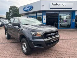 Grau Gebraucht 2018 Ford Ranger XL Abholung | 15.950 €