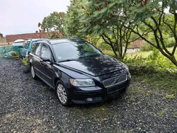 Andere farben Gebraucht 2006 Volvo V50 Kombi | 1.200 € (Fairer Preis)