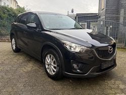 Schwarz Gebraucht 2012 Mazda CX-5 Sports-Line SUV | 6.900 € (Superpreis)