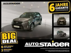 Titan dark gray Neu 2024 Suzuki Vitara Comfort SUV | 22.990 € (Superpreis)