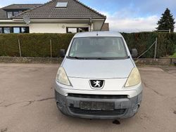 Grau Gebraucht 2011 Peugeot Partner Tepee Tendance Van / Kleinbus | 2.700 € (Superpreis)