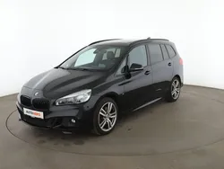 BMW 220 Gran Tourer