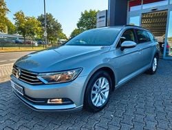 Silber Gebraucht 2015 VW Passat Comfortline Kombi | 12.490 € (Fairer Preis)