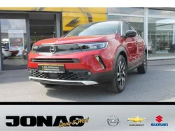 Rot Gebraucht 2022 Opel Mokka Elegance SUV | 17.990 € (Guter Preis)