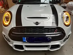 Weiß Gebraucht 2019 Mini Cooper S Cabriolet Cabrio | 23.900 € (Fairer Preis)
