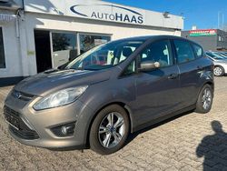 Braun Gebraucht 2014 Ford C-MAX SYNC Edition Van / Kleinbus | 3.450 € (Superpreis)
