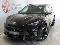 Mythosschwarz Neu 2025 Cupra Terramar SUV | 38.990 € (Guter Preis)