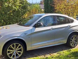 Gebraucht 2017 BMW X4 M Sport SUV | 34.000 € (Etwas zu teuer)