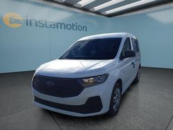 Weiß Neu 2025 Ford Transit Limousine | 35.499 € (Fairer Preis)