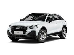 Gletscherweiß metallic Neu 2025 Audi Q2 Ambiente SUV | 39.990 € (Teuer)