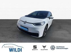 Gletscherweiß Gebraucht 2022 VW ID.3 Pro Kleinwagen | 29.990 € (Superpreis)