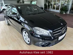 Mercedes A200
