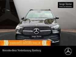 Schwarz Gebraucht 2022 Mercedes GLE450 AMG AMG SUV | 62.890 € (Superpreis)