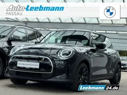 Schwarz Gebraucht 2023 Mini Cooper SE Kleinwagen | 21.689 € (Fairer Preis)