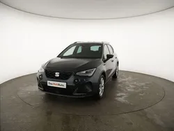 Grau Gebraucht 2023 Seat Arona FR SUV | 17.860 € (Fairer Preis)