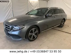 Mercedes E350