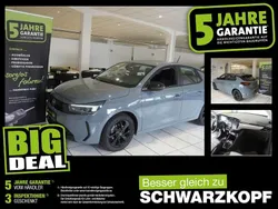 Grau Gebraucht 2024 Opel Corsa Kleinwagen | 15.940 € (Guter Preis)
