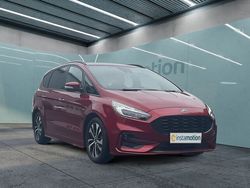 Rot Gebraucht 2020 Ford S-MAX ST-Line Van / Kleinbus | 27.600 €