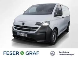 Clear white Gebraucht 2025 VW T6.1 Van | 44.900 € (Fairer Preis)
