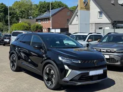 Sternenschwarz Neu 2024 Renault Symbioz Esprit Alpine SUV | 32.990 € (Fairer Preis)