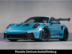 Farbe nach wahl: ipanemablaumetallic Gebraucht 2024 Porsche 911 GT3 RS Coupé | 334.470 € (Guter Preis)