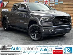 Grau Gebraucht 2018 Dodge Ram Abholung | 41.900 € (Teuer)