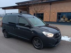 Gebraucht 2018 Dacia Dokker Essentiel Van / Kleinbus | 9.200 € (Fairer Preis)