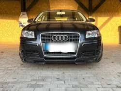 Andere farben Gebraucht 2006 Audi A3 Kleinwagen | 1.500 € (Superpreis)