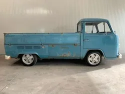 Blau Gebraucht 1974 VW T2 Van | 5.999 €