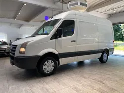 Weiß Gebraucht 2010 VW Crafter Van | 14.990 € (Fairer Preis)