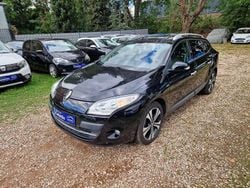 Schwarz Gebraucht 2012 Renault Mégane GrandTour Bose Edition Kombi | 8.250 € (Teuer)