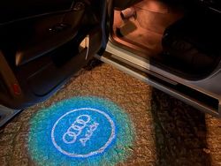 Blau Gebraucht 2005 Audi A6 S-Line Limousine | 3.700 € (Guter Preis)