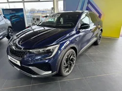 Blau Gebraucht 2025 Renault Arkana SUV | 33.990 € (Teuer)