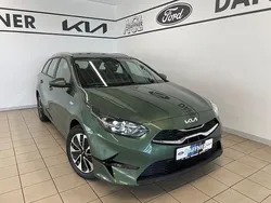 (exg) experience green m Neu 2025 Kia Ceed Sportswagon Vision Kombi | 23.990 € (Superpreis)