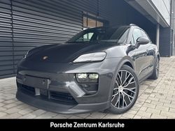 Vulkangraumetallic Gebraucht 2025 Porsche Macan SUV | 97.689 € (Fairer Preis)