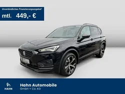 Othercolor Gebraucht 2022 Seat Tarraco 4Drive SUV | 35.470 € (Etwas zu teuer)