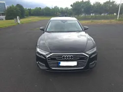 Schwarz Gebraucht 2019 Audi A6 Limousine | 33.599 € (Guter Preis)