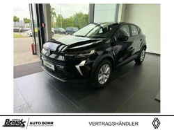 Schwarz metallic Neu 2025 Renault Captur Evolution SUV | 21.479 € (Guter Preis)