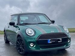 Grün Gebraucht 2019 Mini Cooper Chili Kleinwagen | 14.700 € (Guter Preis)