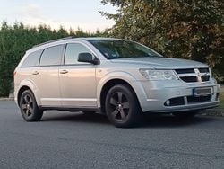 Grau Gebraucht 2011 Dodge Journey SUV | 4.500 € (Guter Preis)