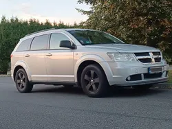 Grau Gebraucht 2011 Dodge Journey SUV | 4.500 € (Superpreis)