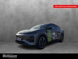 Graphite gray Gebraucht 2025 XPENG G6 AWD Performance SUV | 45.490 € (Fairer Preis)