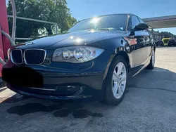 Schwarz Gebraucht 2011 BMW 116 Kleinwagen | 6.800 € (Fairer Preis)