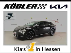 Neu 2025 Kia EV6 SUV | 49.940 € (Fairer Preis)