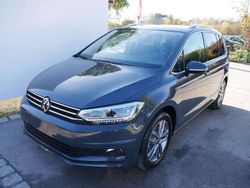 Delfingrau metallic Neu 2026 VW Touran Comfortline Van / Kleinbus | 36.790 € (Guter Preis)