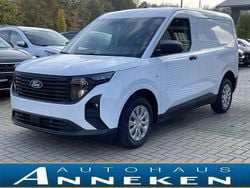 Frostweiã Gebraucht 2024 Ford Transit Trend Van / Kleinbus | 19.950 € (Superpreis)